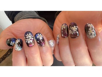 サロン ドゥ レーベル(Salon de Label)/