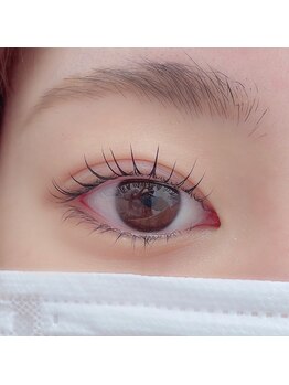 サホウ(SAHO)/ラッシュリフト♪♪