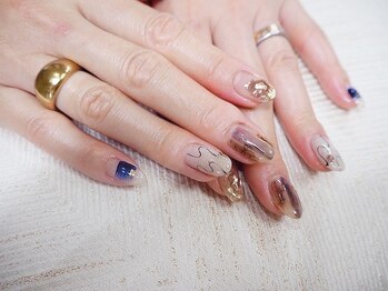 リスター(RESTAR)/トレンドデザインコース