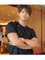 エルワイジム(LYGYM)&nbsp;矢田 亮介