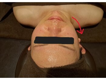 マジョラボ(Majo Labo.)/小顔も夢じゃない!