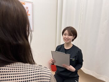 むさし鍼灸整骨院 針摺院/マタニティ/産前産後/妊婦さんOK