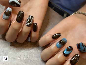 メンテ(Mente)/Nail Design*