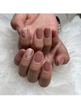 トータルサロン 白べぇーっ プラス/ワンカラー、アート