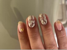 ネオリーブニコ(Neolive Nico)/大人ニュアンスネイル