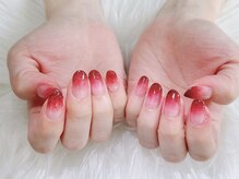 ハミ 新大久保(H'ami)/グラデーション