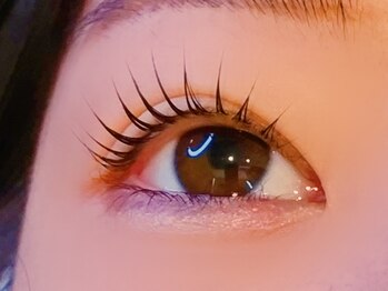 ラシク ゼロ 草加駅前(Lashiku Zero)/パリジェンヌラッシュリフト