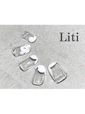 Liti 恵比寿店【リティ】