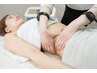 【温熱腸もみ新登場】温熱の腸もみで健康的な腸美人へ☆ 9900円