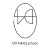 ドゥーネイルズ(DO NAILS.)ロゴ