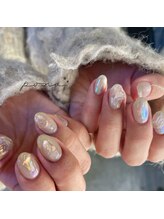 アパートメント(Appartement)/定額design(アシメも〇)