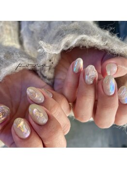 アパートメント(Appartement)/定額design(アシメも〇)