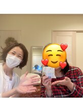 リソウ(Riso)/イベントでは楽しむ♪