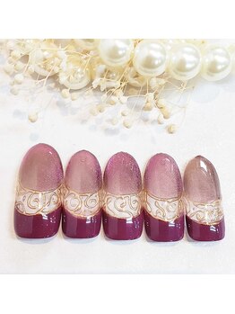 スースビー(Su's B)/2月 NEW デザイン♪