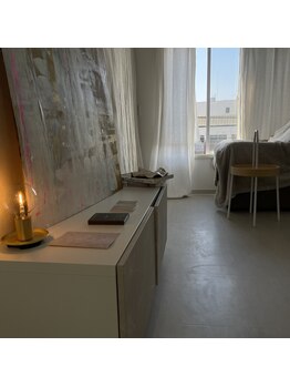 アイラッシュサロン ミー(ME)/