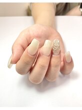 ルヌーラ/ミラーdeリボン