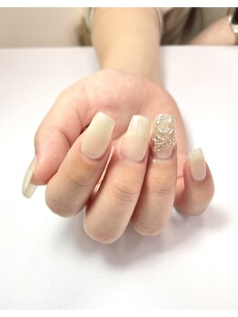 ルヌーラ/ミラーdeリボン