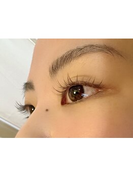 カラーエクステがあるサロン