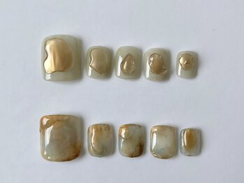 シロ(siro)/定額 | foot