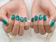 フェリーズ(Feliz)/シンプルネイル