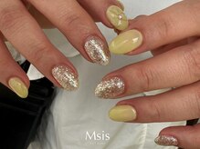 エムシス 塚口店(Msis)/simple