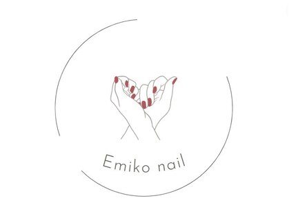 エミコネイル(Emiko nail)の写真