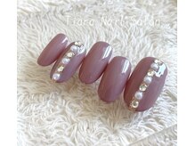 ティアラ(Tiara)/定額サンプル