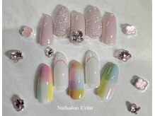 エクレ(E'clat)/E’clat Design