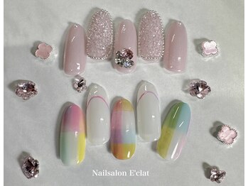 エクレ(E'clat)/E’clat Design