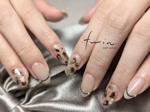 ツイン(twin.)/ニュアンスデザイン