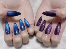 チアフルチア バイ リッチネイル(CheerfulCheer by Ricci nail)/