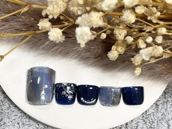 ネイルルームシャイン/