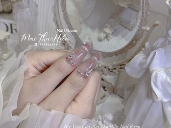 79リナネイル 心斎橋店(79LINA NAIL)/長さ出し/持ち込みOK/アート10本