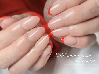 ルアナ(Luana)/フレンチ