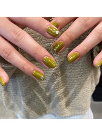 シンプルデザイン