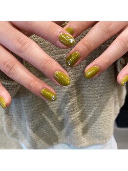 チャンス(CHANCE)/シンプルデザイン