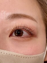 コウ アトリエ(KOH)/80度根本からバッチリ立ち上げ◎