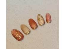 グレース(Graces)/☆定額ネイルアートC☆