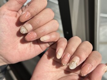 お持込みアート♪