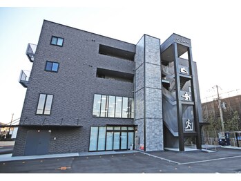 リムアール(Limh R)/サロン外観