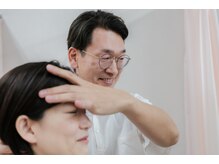 あやいろ整骨院/【前橋/整体】肩こり/腰痛/改善