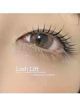 マーリエ(malie)/☆束感まつ毛パーマ☆