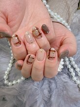 プリティ(Pretty)/定額ネイル