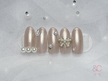 アンドシー(&C)/◎ボリューム定額