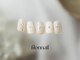 フィロンネイル 表参道店(filonnail)の写真/周りに褒められるニュアンスデザイン多数。毎月フォトギャラ更新中*細部の質感/奥行きにこだわるアートを。