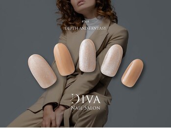 ネイルサロン ディーバ ギンザ(Nail salon Diva GINZA)/ワンカラープラス