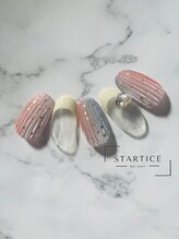 スターチス(STARTICE)/定額アートコース