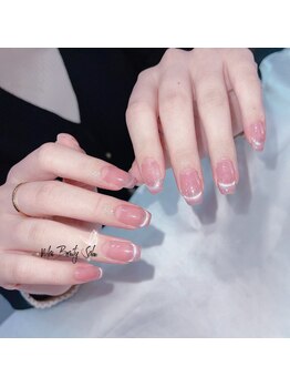 マイ(Mai)/マグネットフレンチ