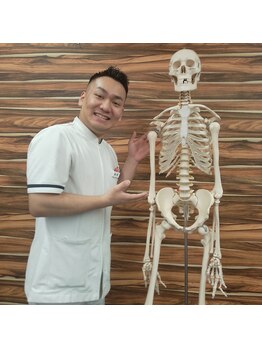 調布仙川整骨院/喜びの声