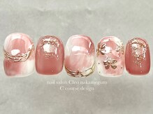 クレオ 中目黒店(Cleo)/【ミラーフラワーデザイン】